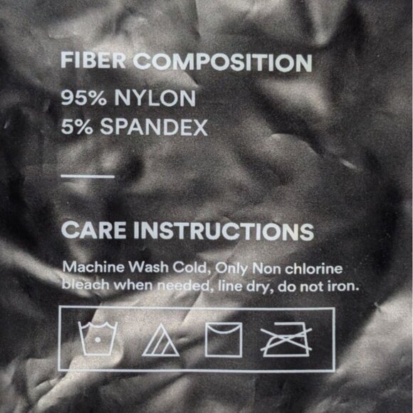 Truekind Daily Comfort Wirefree Shaper Bra Chocolate Brown Women's 4XL 44 46 48 - Picture 5 of 8